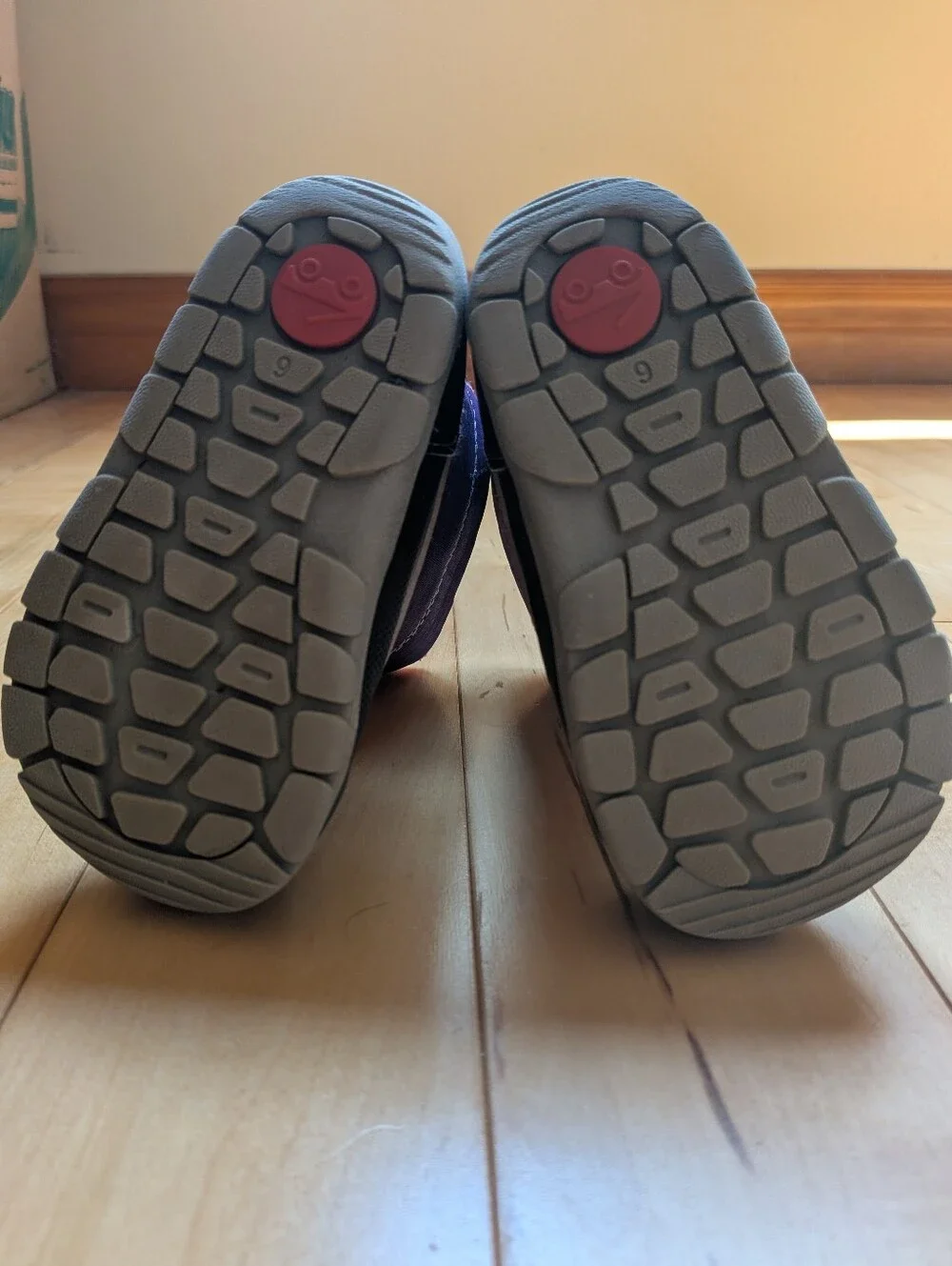 See Kai Run Insulated Waterproof Snow Boots - Picture 3 of 4